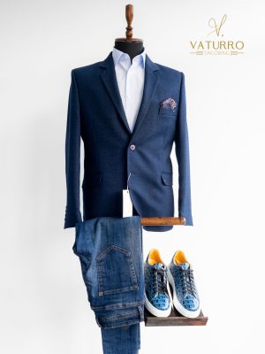 Costum pentru bărbați